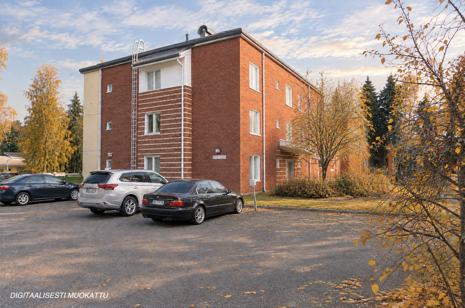 Jatulikivenkatu 2 - kuva 12