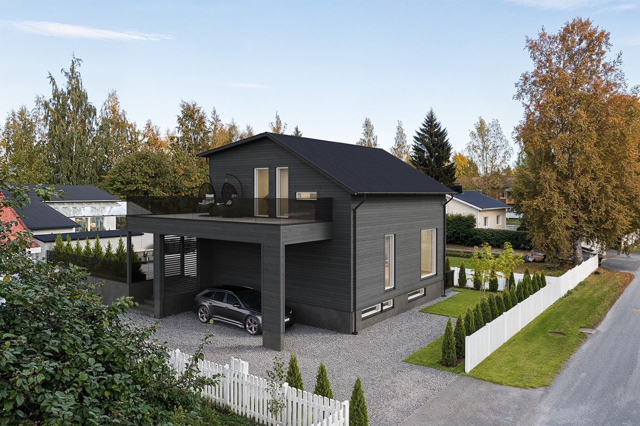 Pietiläntie 33 A - kuva 6