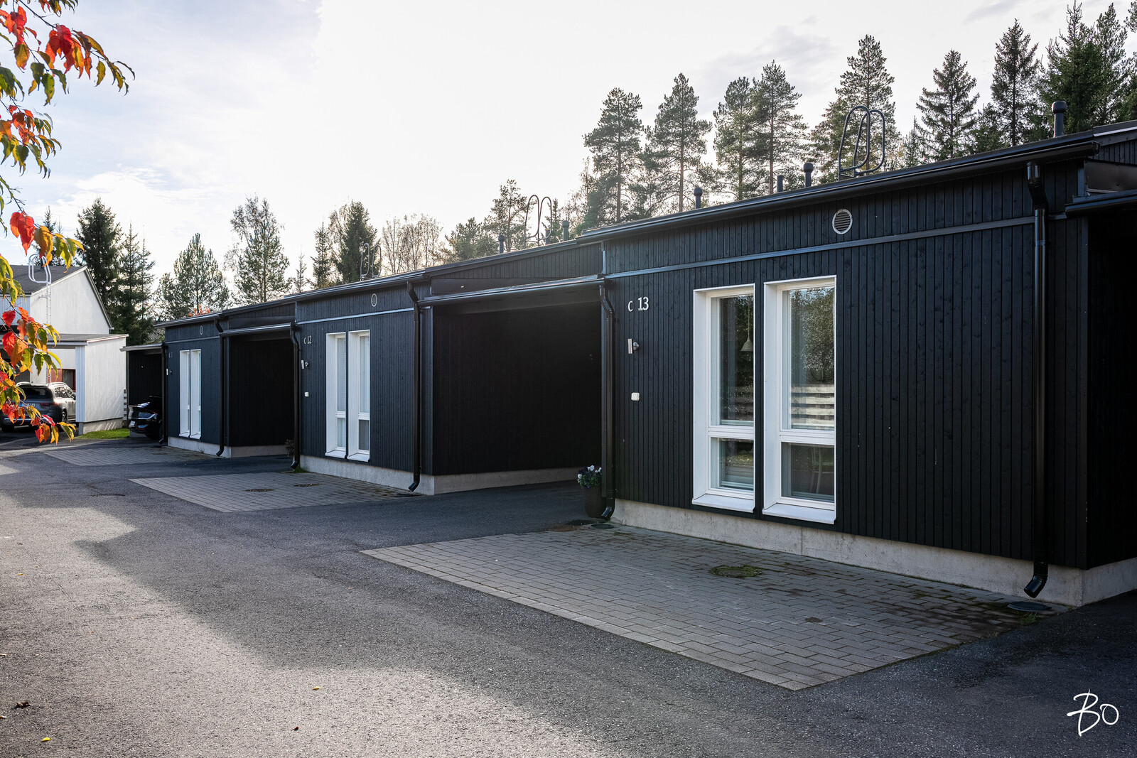 Haukkakaarto 5 - kuva 38