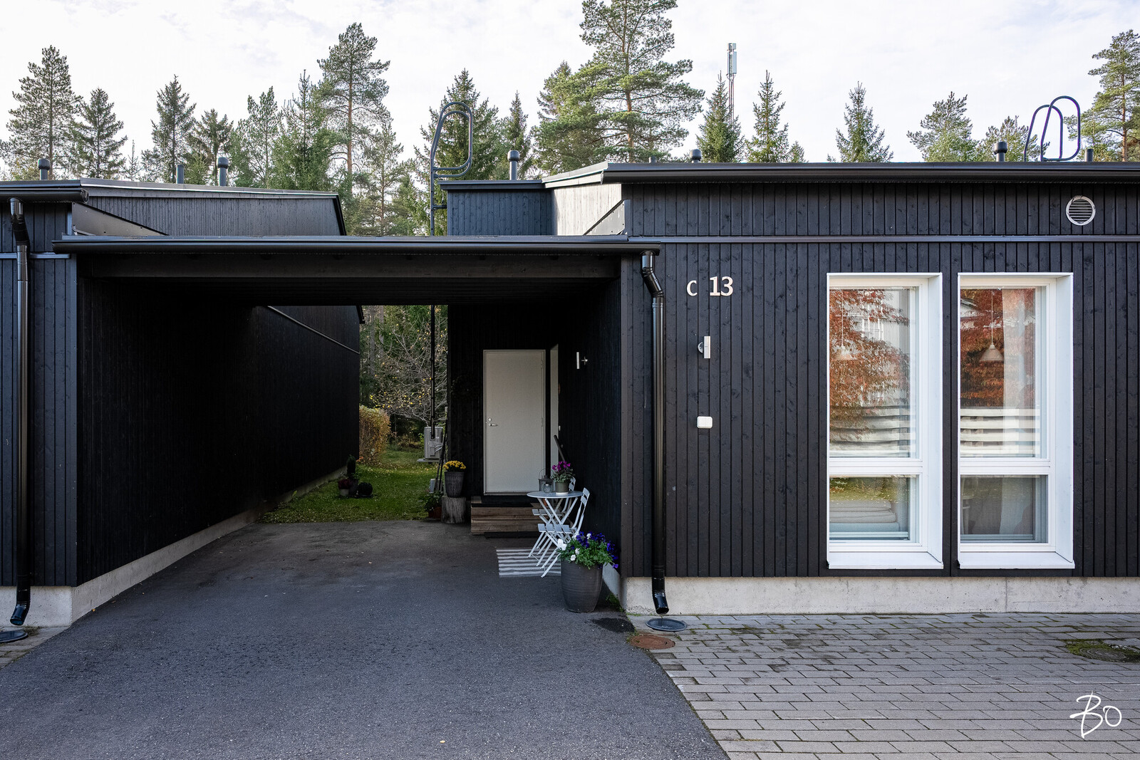 Haukkakaarto 5 - kuva 39