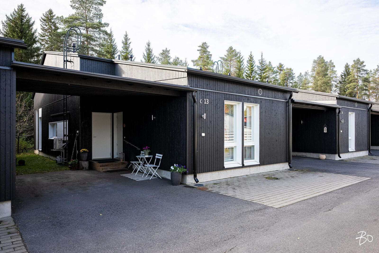Haukkakaarto 5 - kuva 40