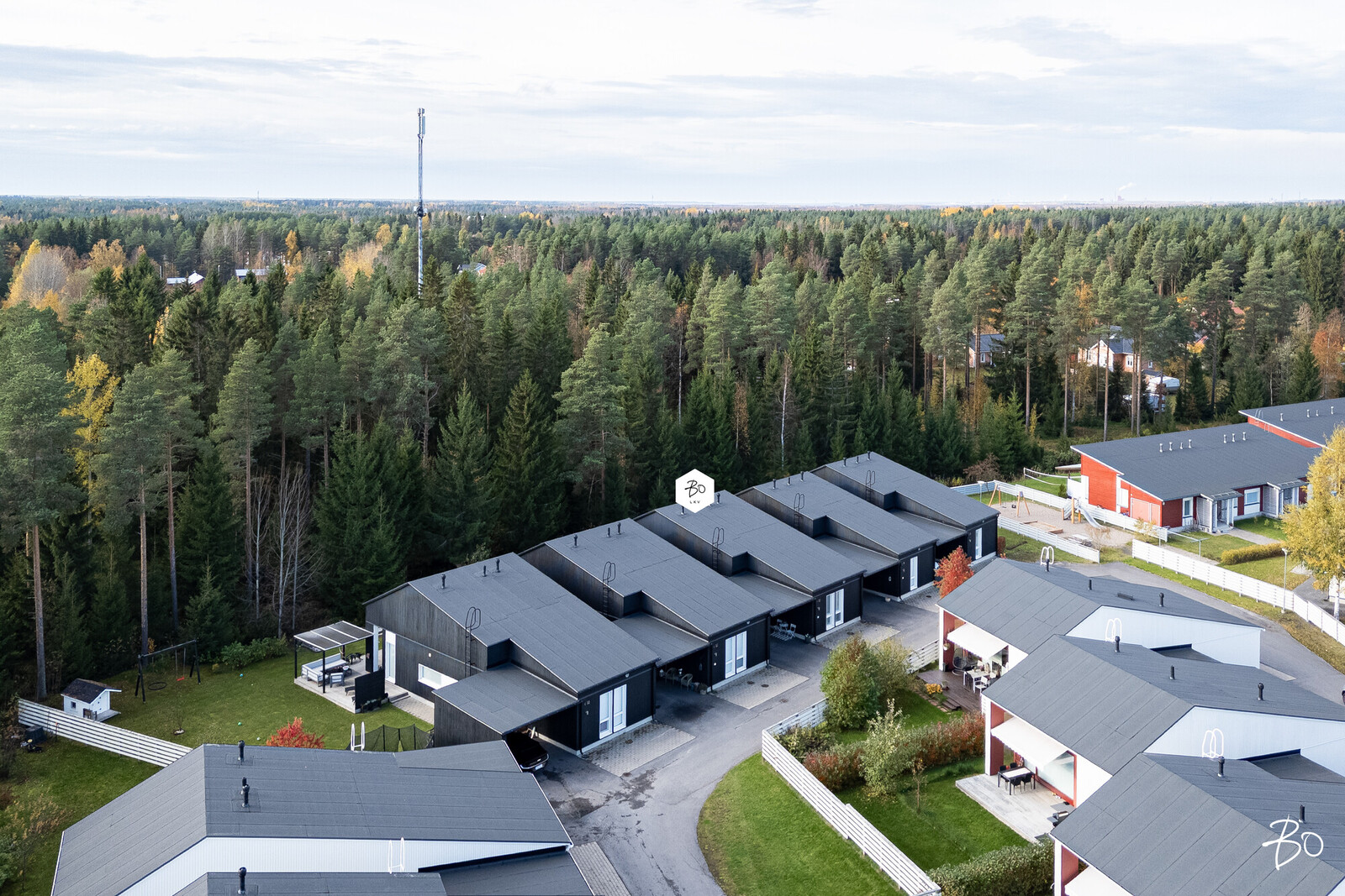 Haukkakaarto 5 - kuva 42