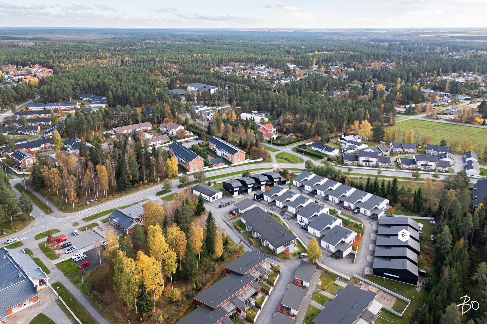 Haukkakaarto 5 - kuva 45