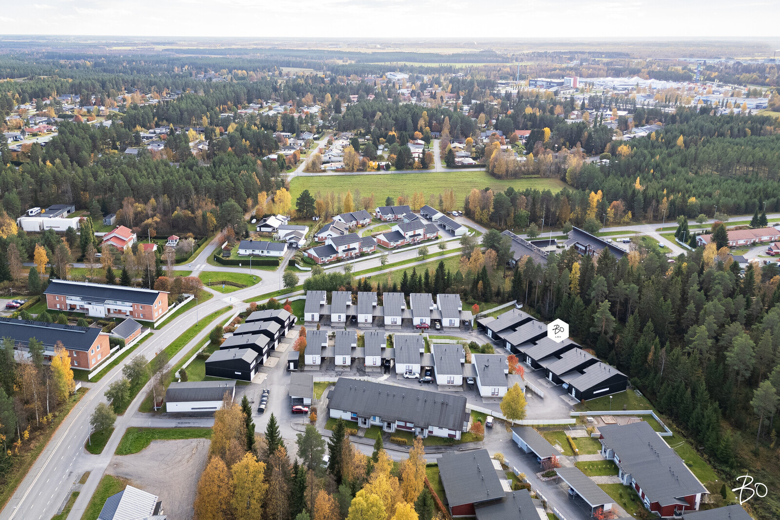 Haukkakaarto 5 - kuva 44