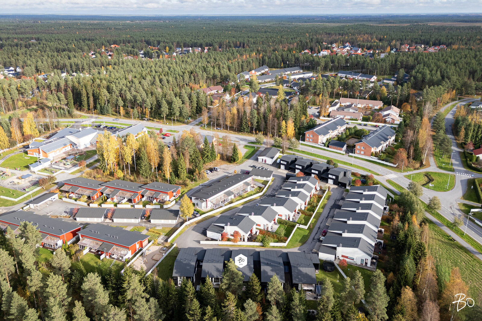 Haukkakaarto 5 - kuva 48