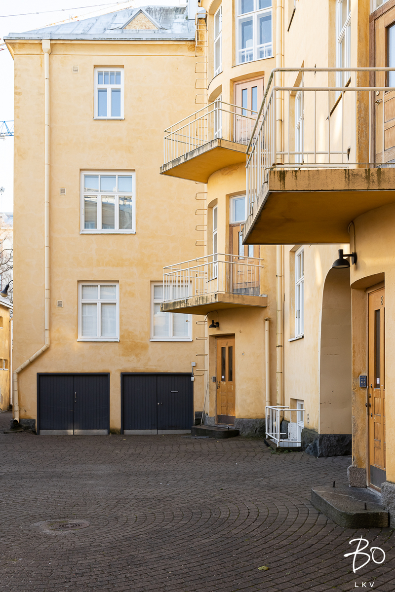 Kajaaninkatu 25 - kuva 26
