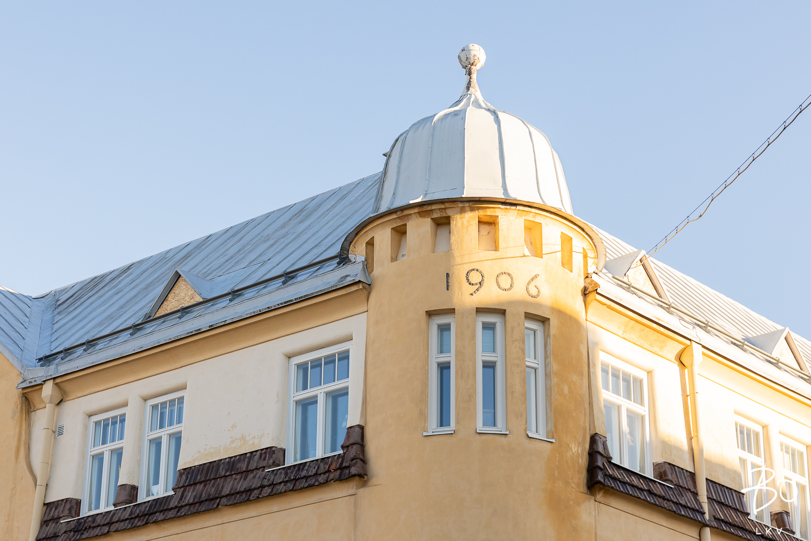 Kajaaninkatu 25 - kuva 29