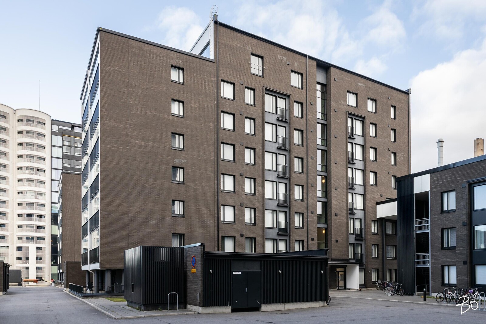 Siilotie 1 - kuva 25