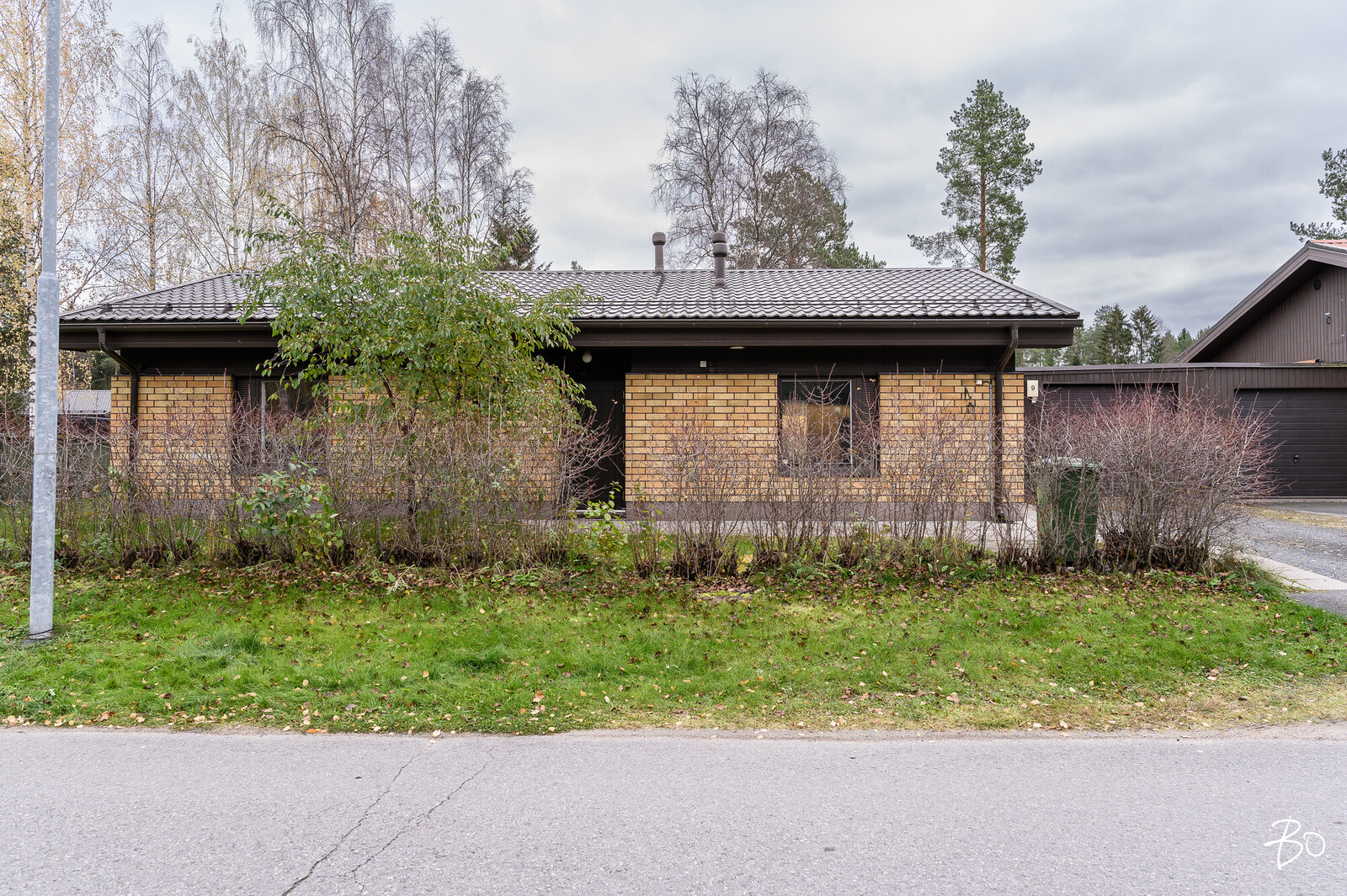 Kartoittajantie 9 - kuva 4