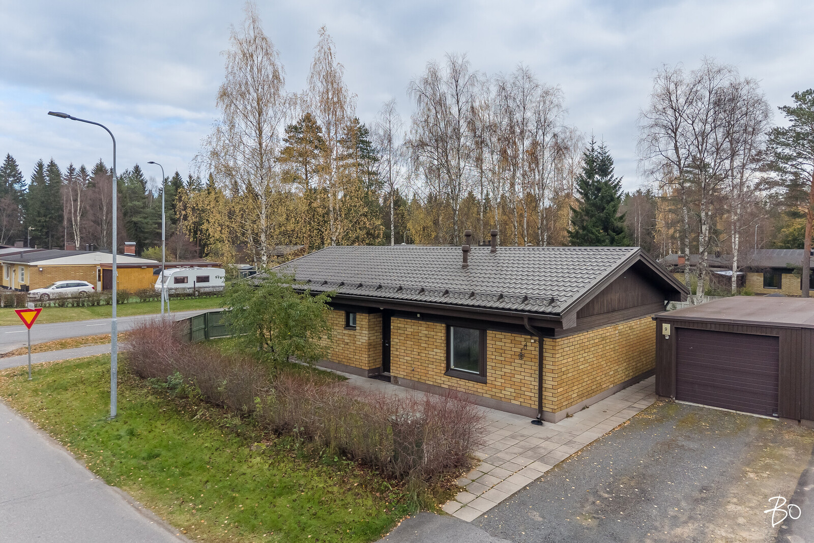 Kartoittajantie 9 - kuva 7