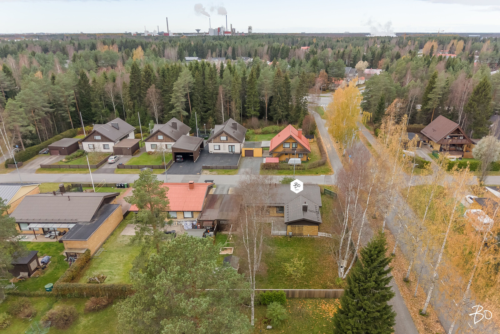 Kartoittajantie 9 - kuva 3
