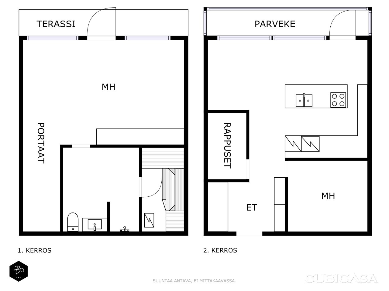 Katajatie 4 - kuva 2
