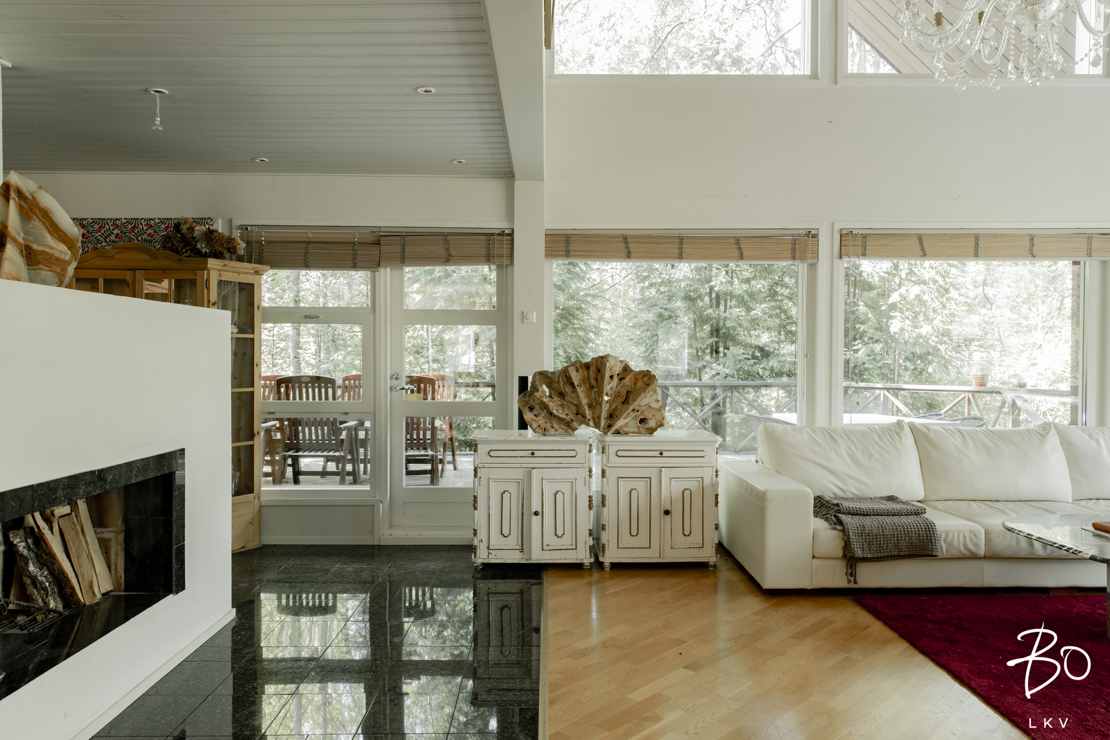 Kilpiäistentie 31 - kuva 1