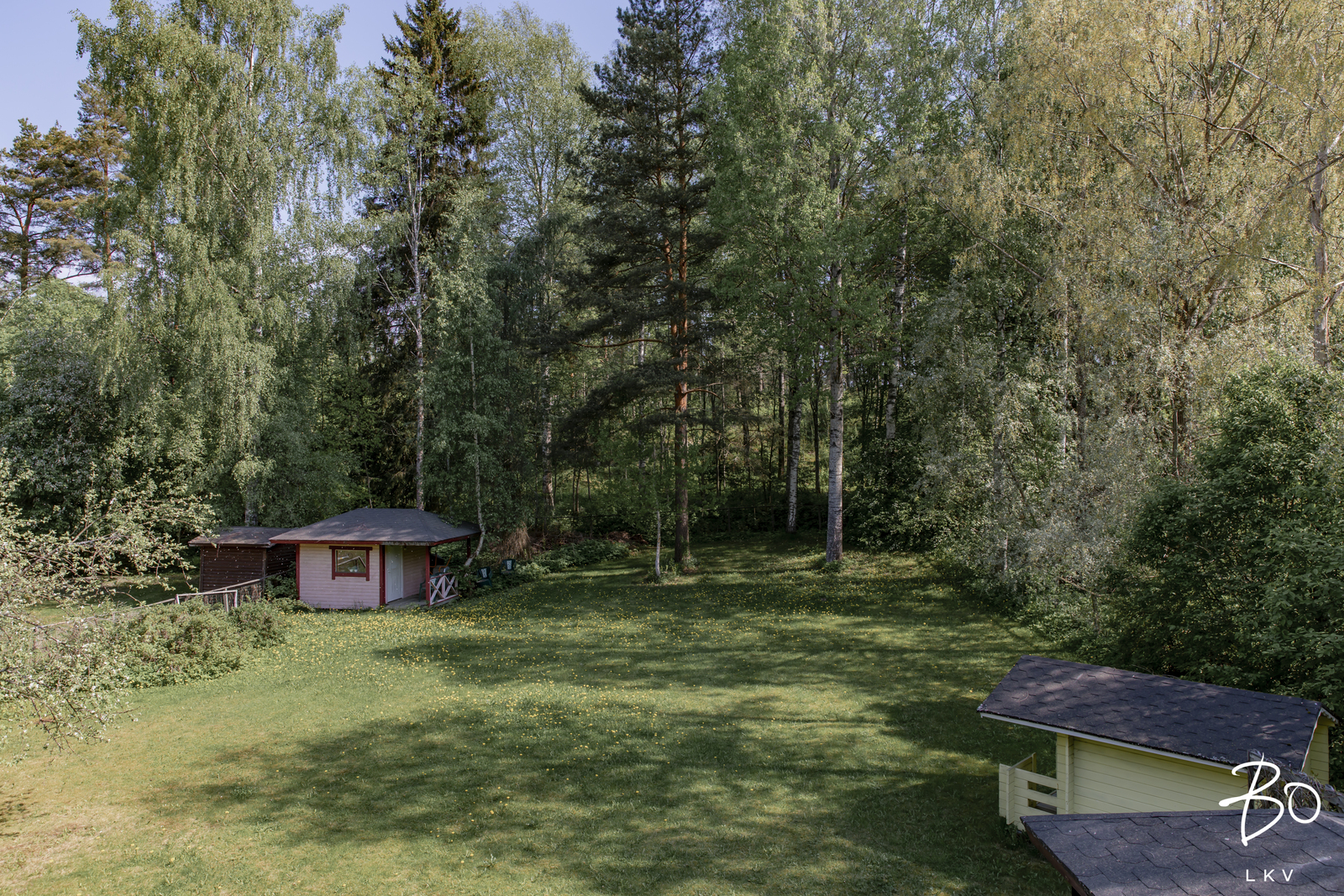 Kilpiäistentie 31 - kuva 34