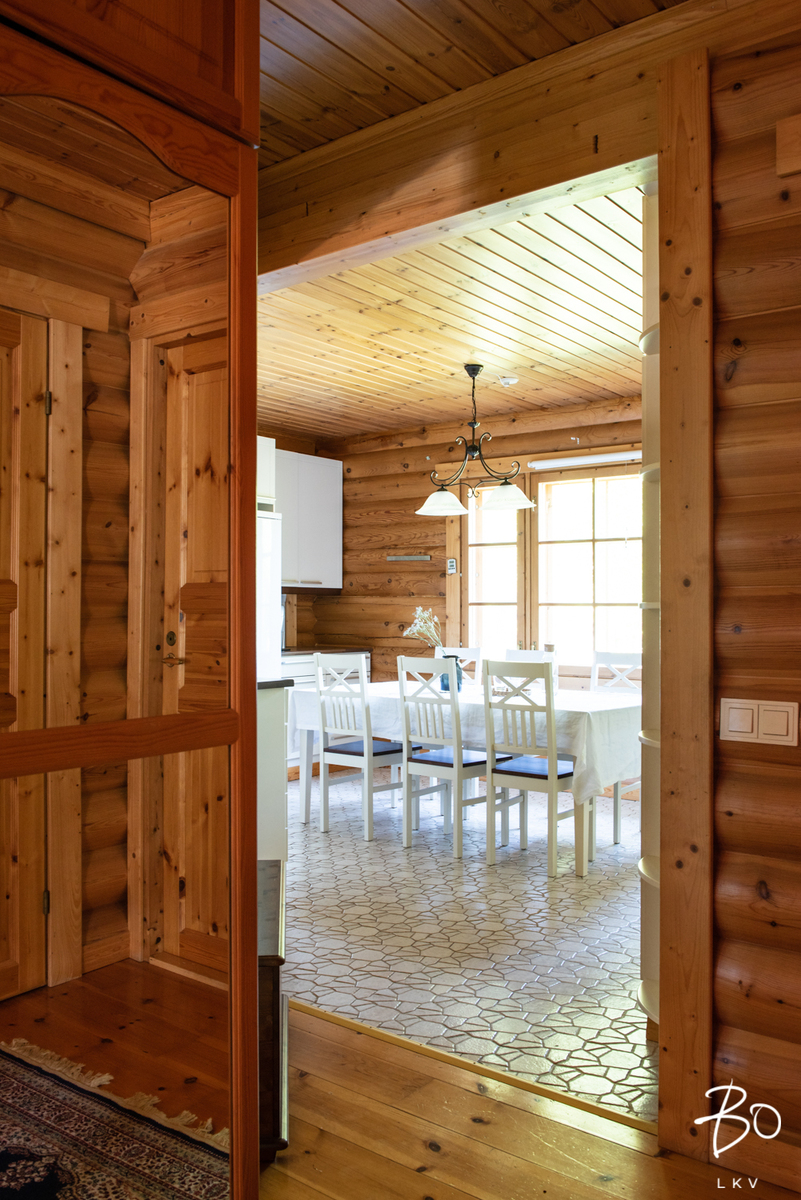 Oksjärventie 150 - image 17