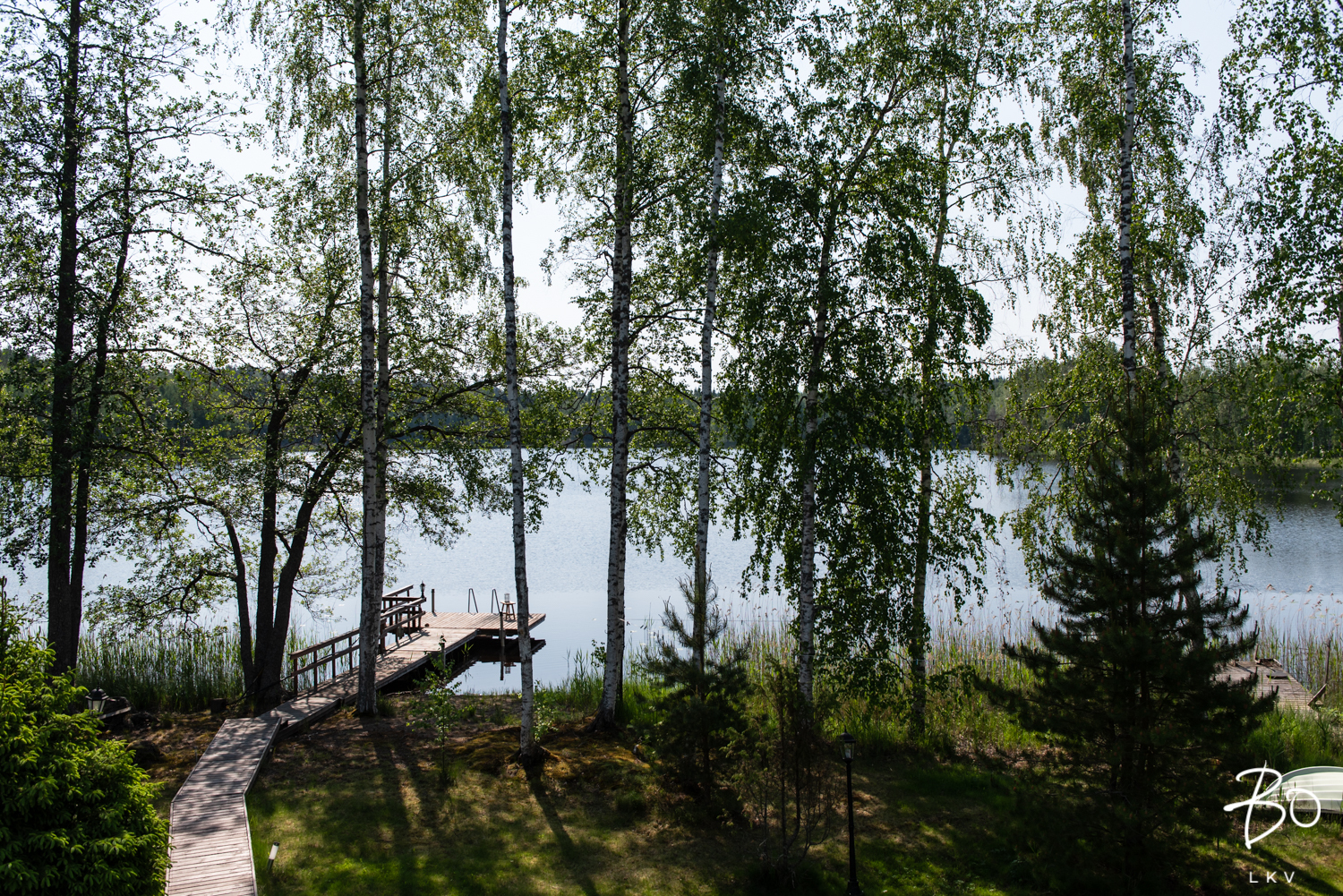 Oksjärventie 150 - image 37