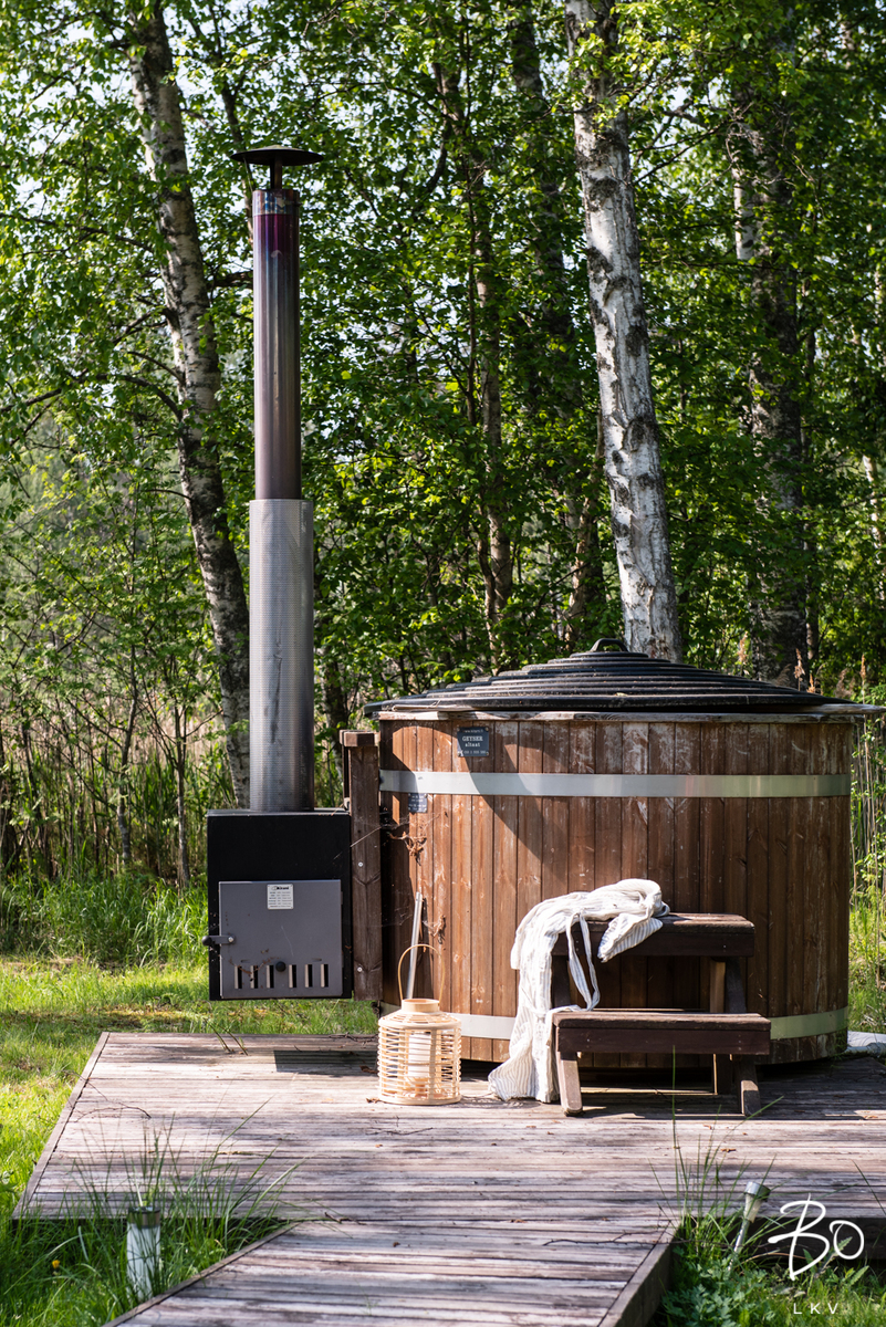 Oksjärventie 150 - image 35