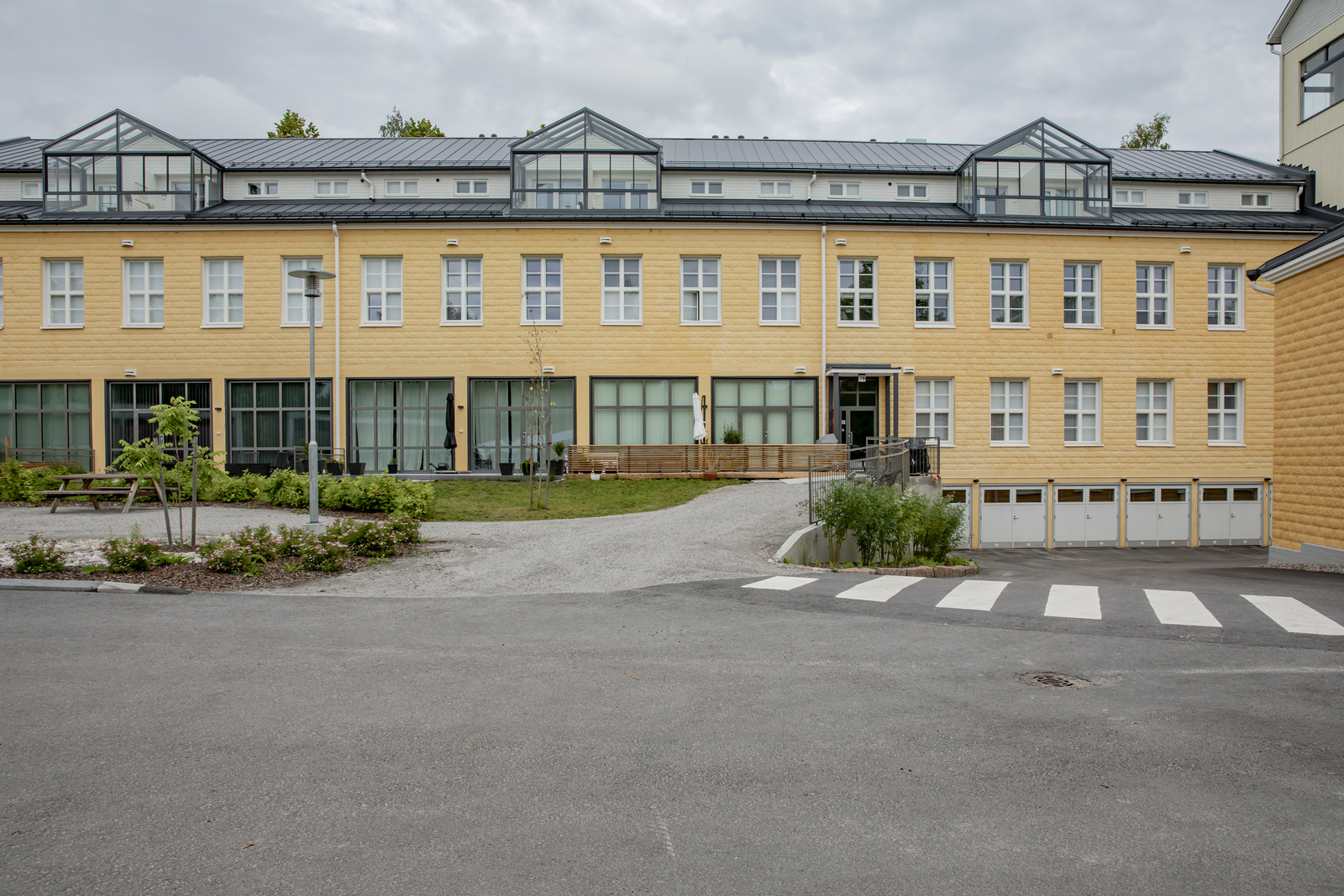 Sammuttajankatu 7 - kuva 15