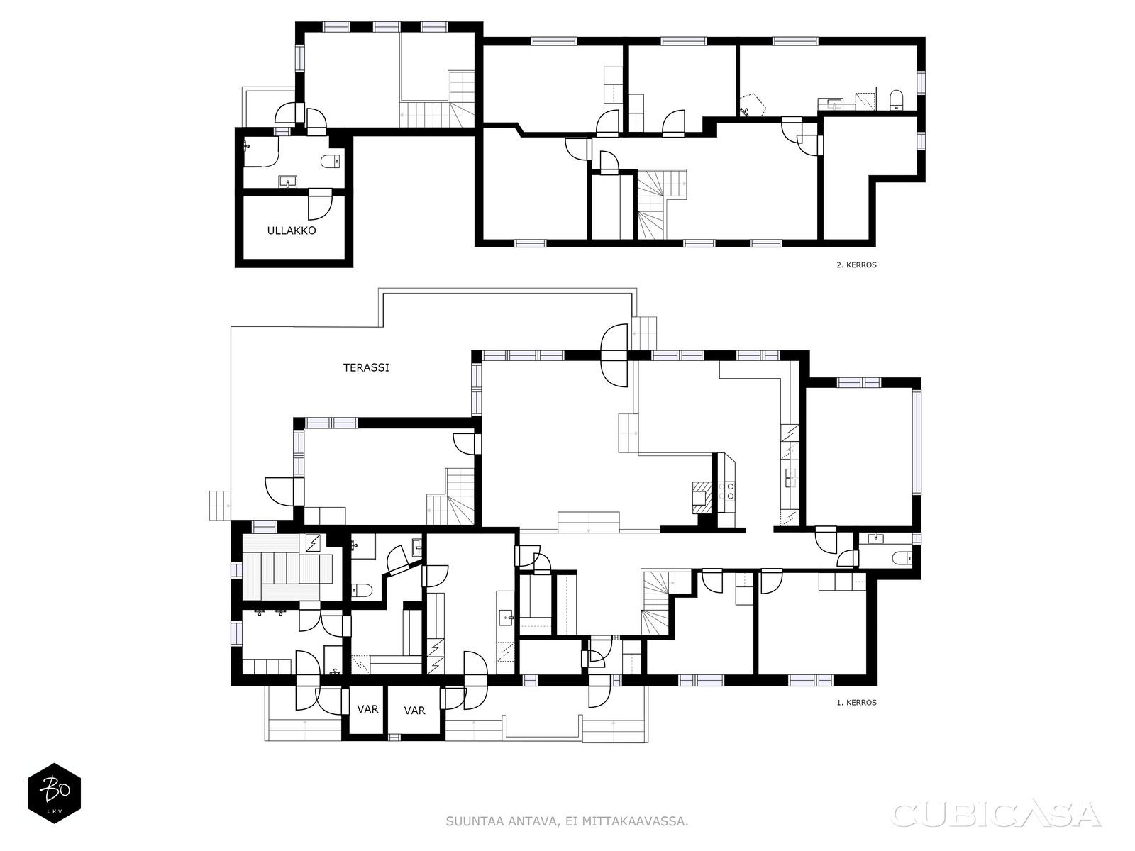 Sylvötie 26 - image 2