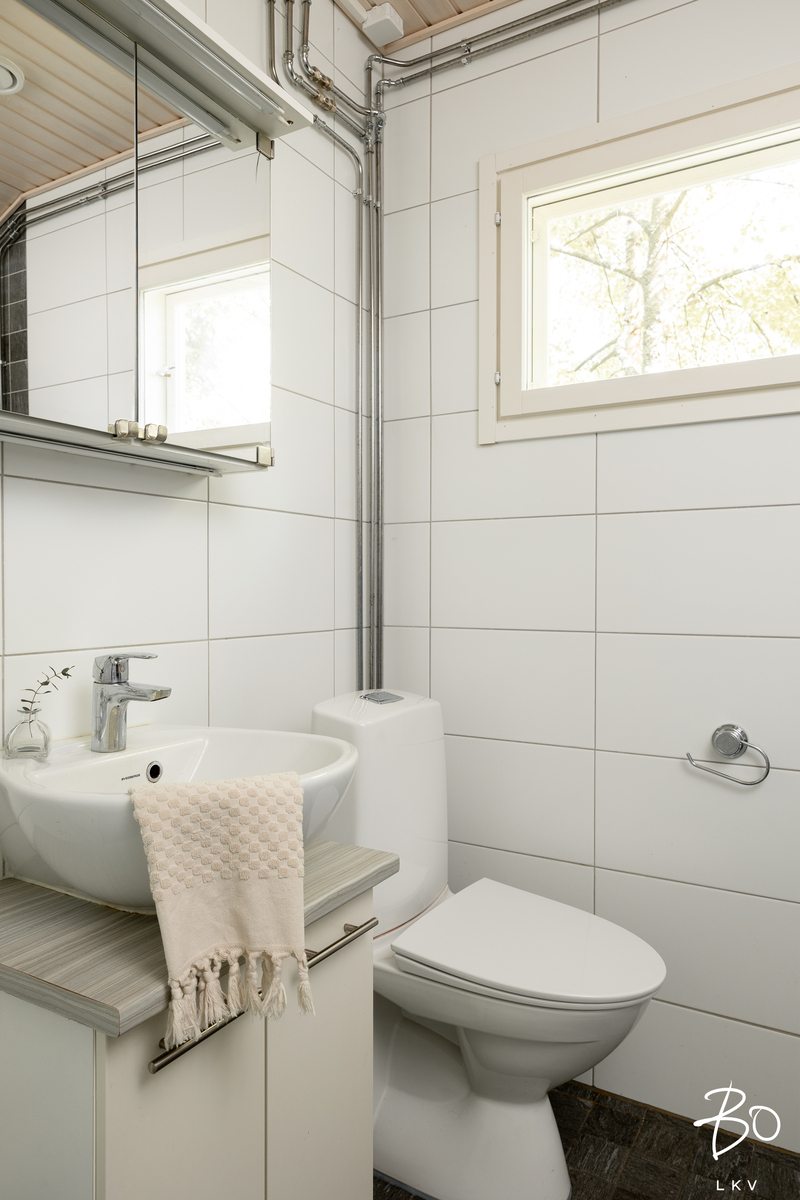 Kalliosivuntie 9 - bild 12