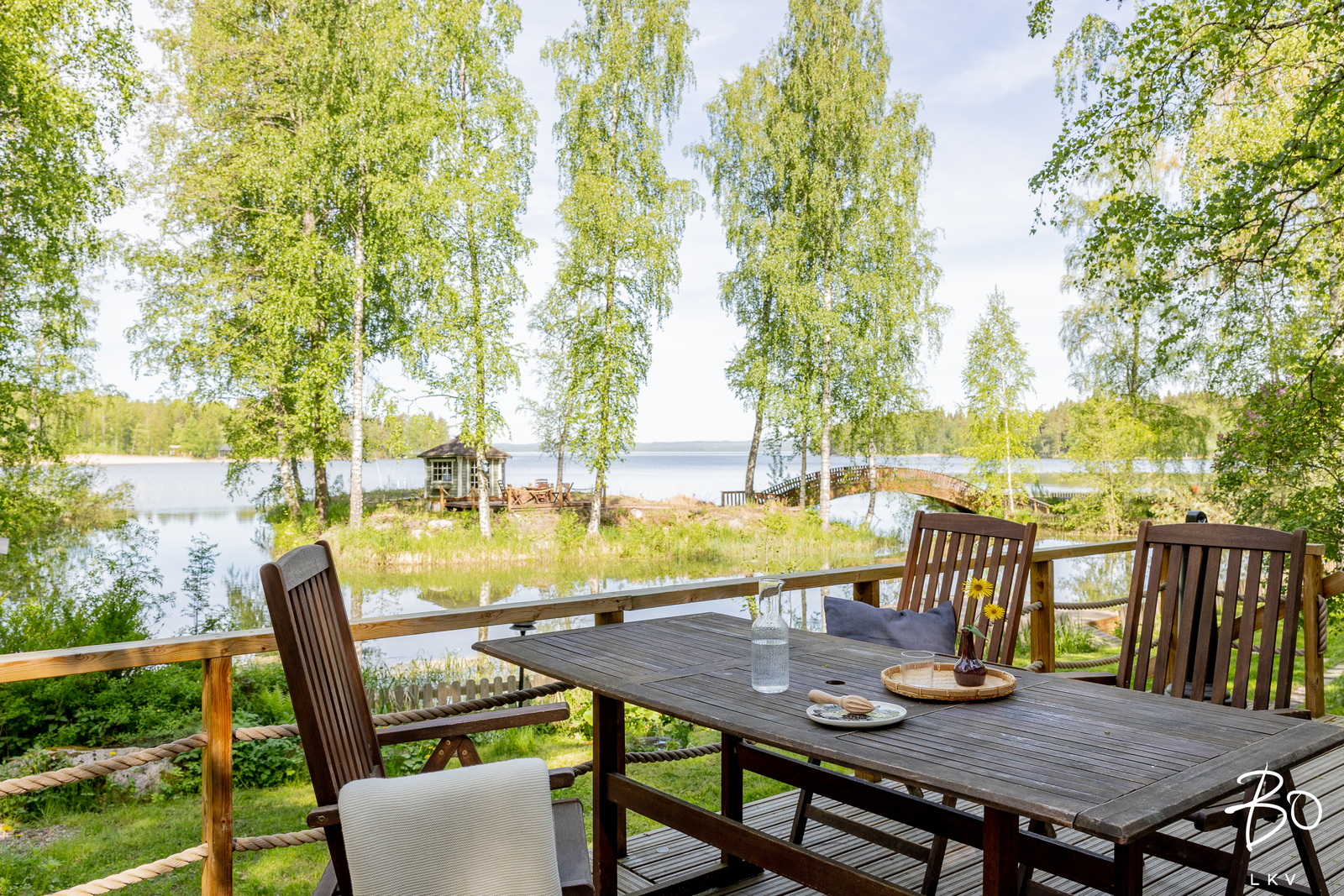 Kalliosivuntie 9 - bild 14