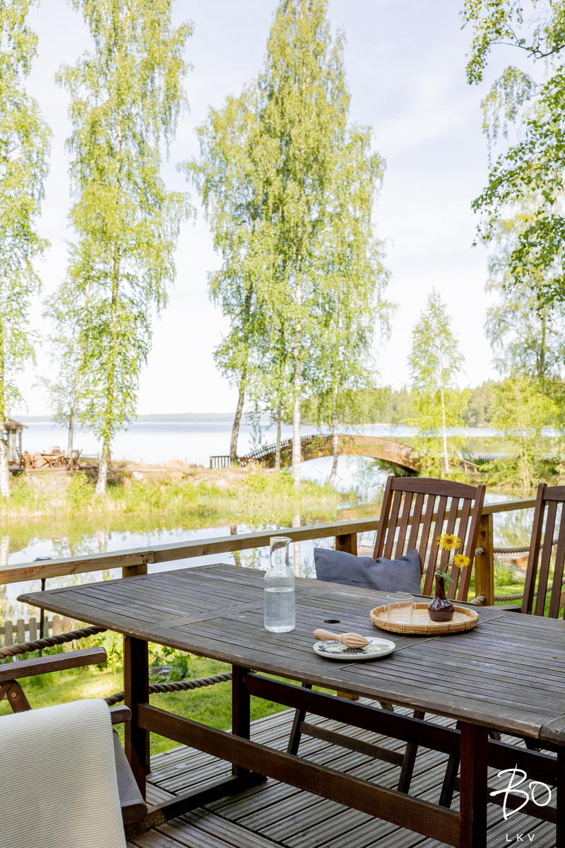 Kalliosivuntie 9 - bild 13