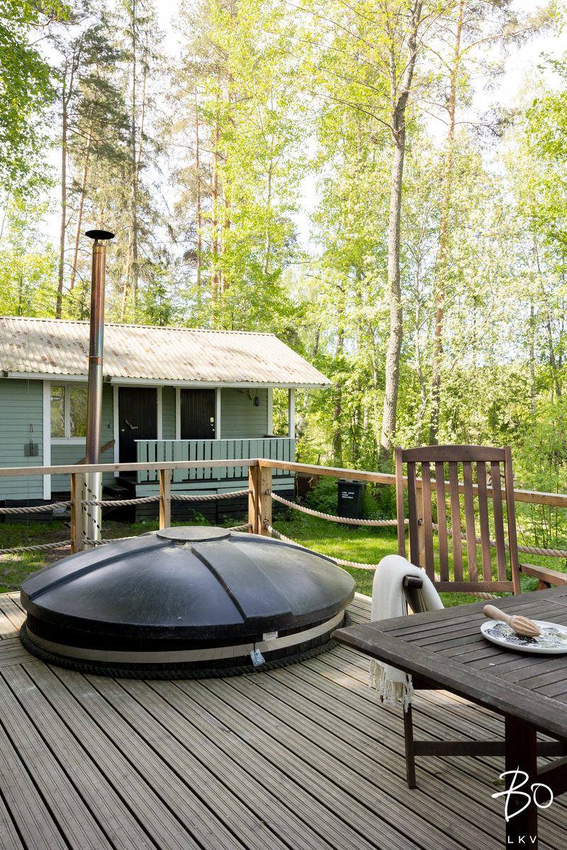 Kalliosivuntie 9 - bild 16