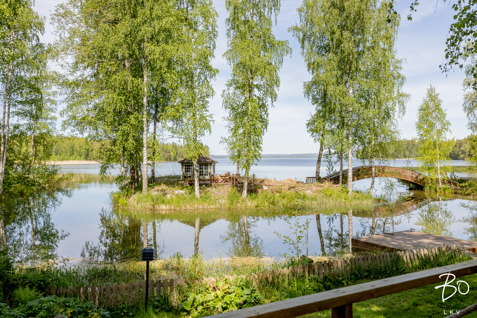 Kalliosivuntie 9 - bild 15