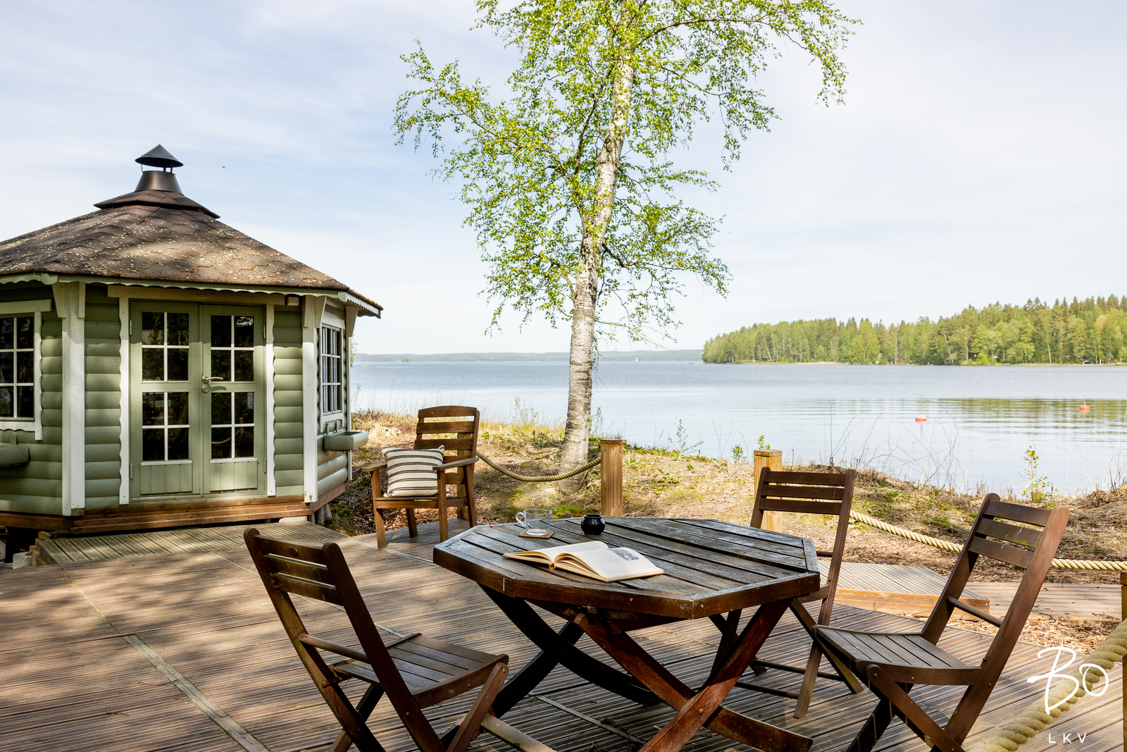 Kalliosivuntie 9 - bild 30