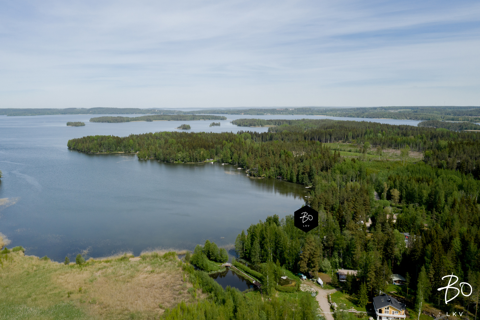 Kalliosivuntie 9 - bild 37