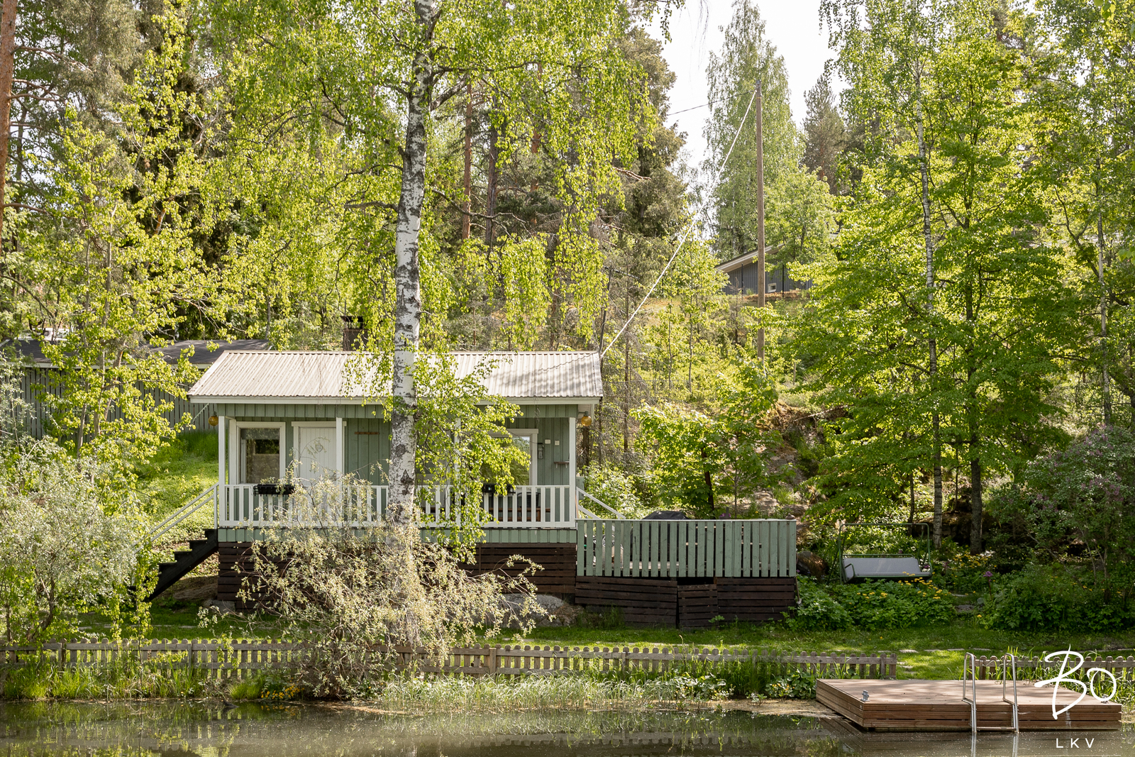 Kalliosivuntie 9 - bild 29