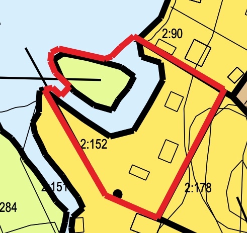 Kalliosivuntie 9 - bild 36