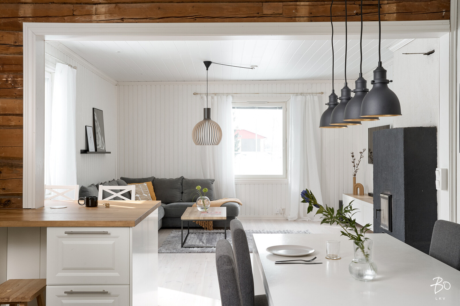 Asikkalantie 325 - kuva 6