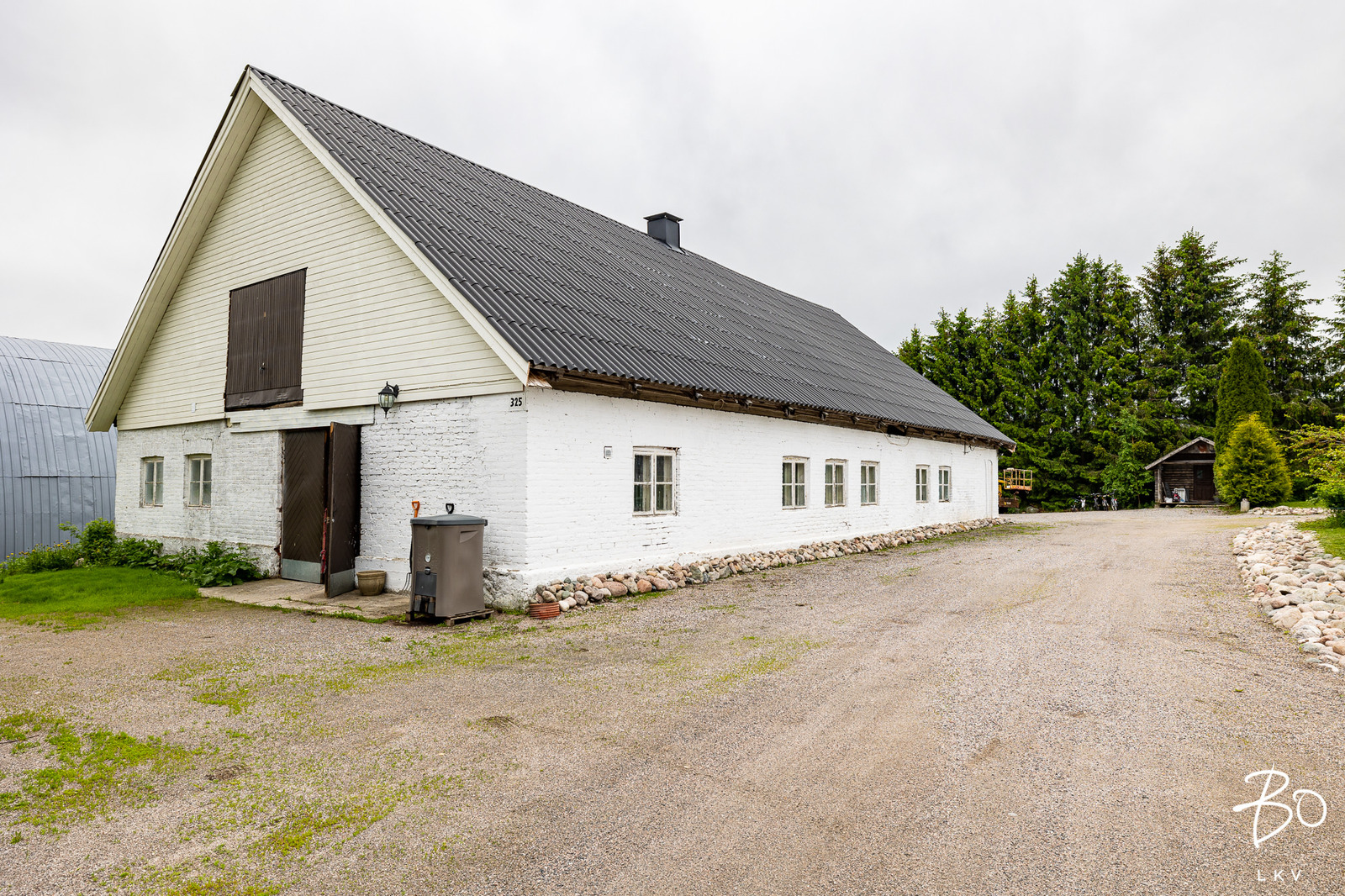 Asikkalantie 325 - kuva 37