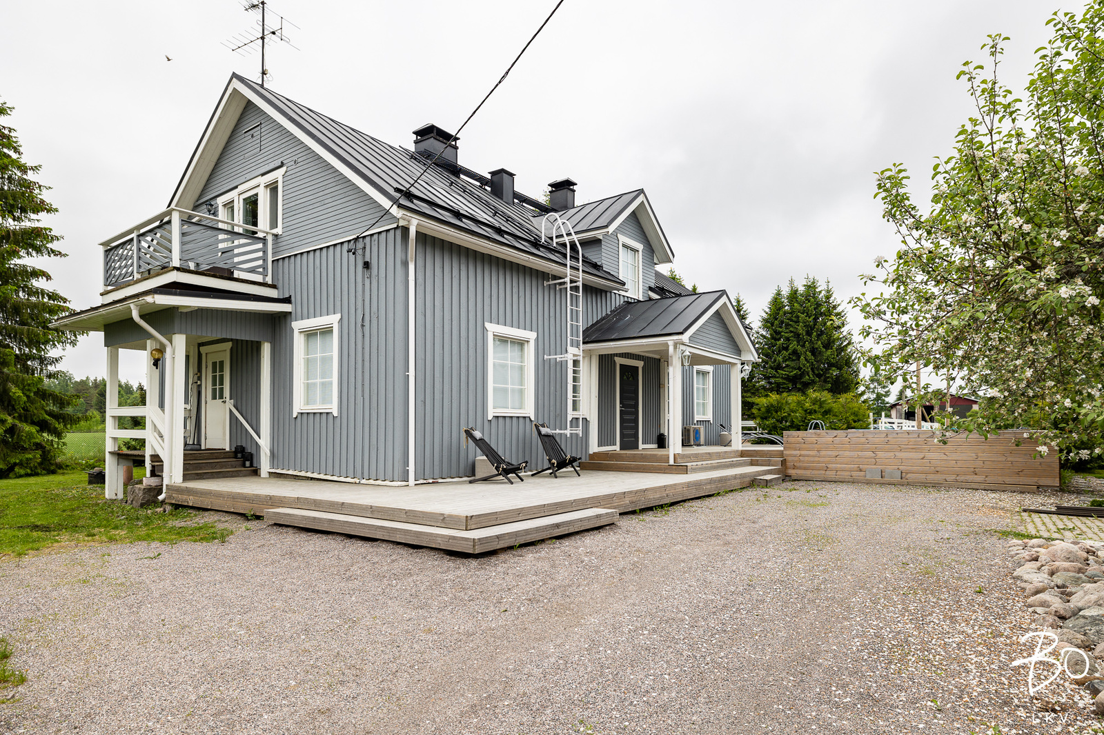 Asikkalantie 325 - kuva 32