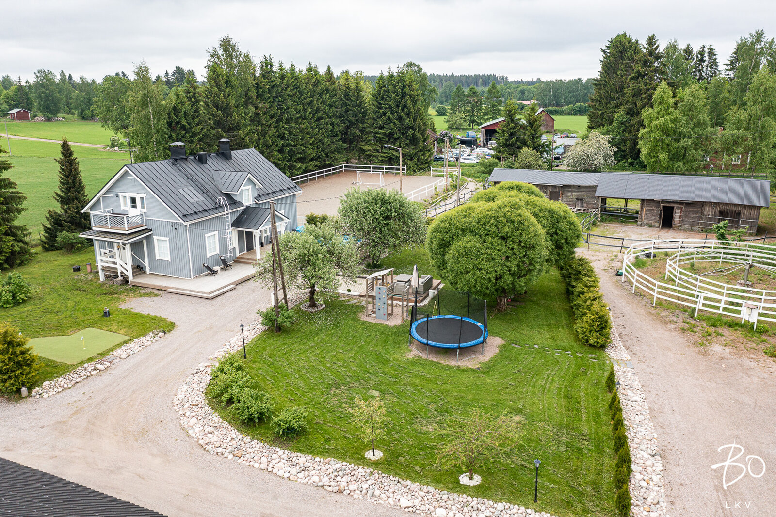 Asikkalantie 325 - kuva 53