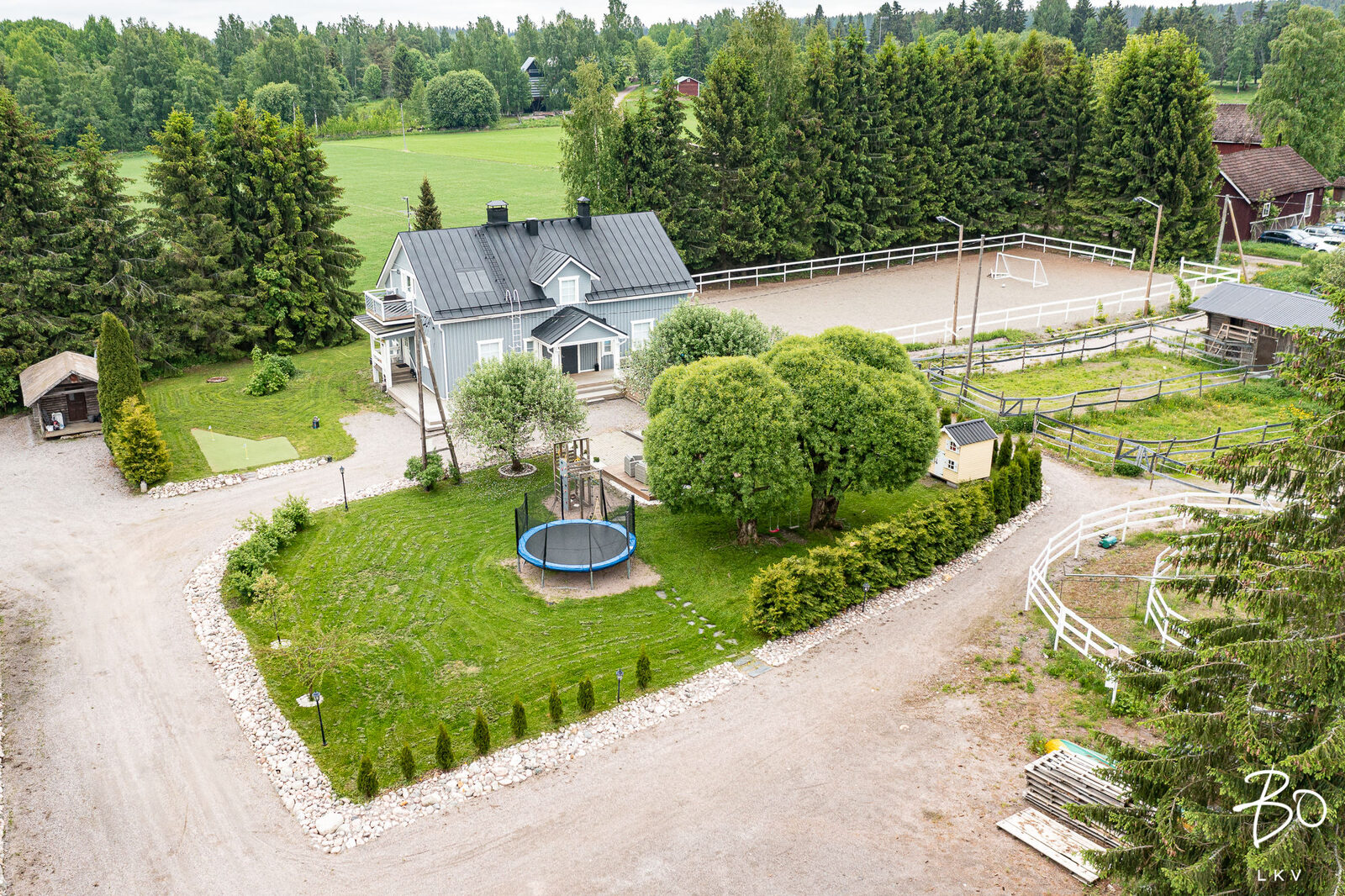 Asikkalantie 325 - kuva 52