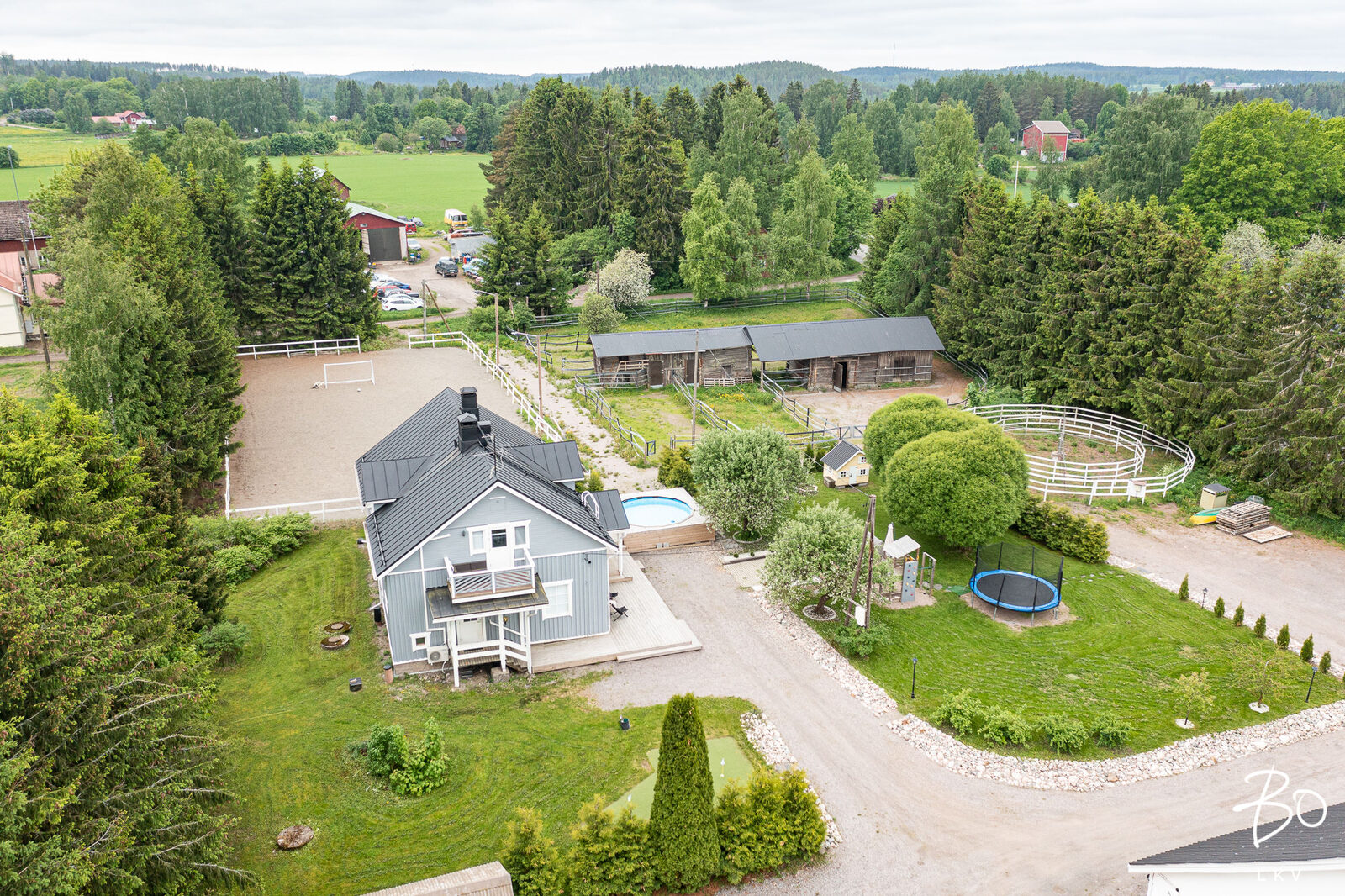 Asikkalantie 325 - kuva 54