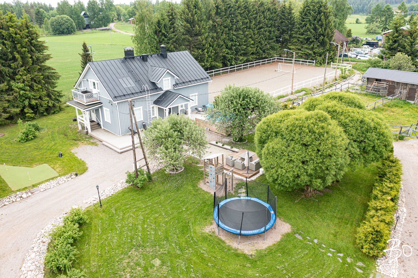 Asikkalantie 325 - kuva 55