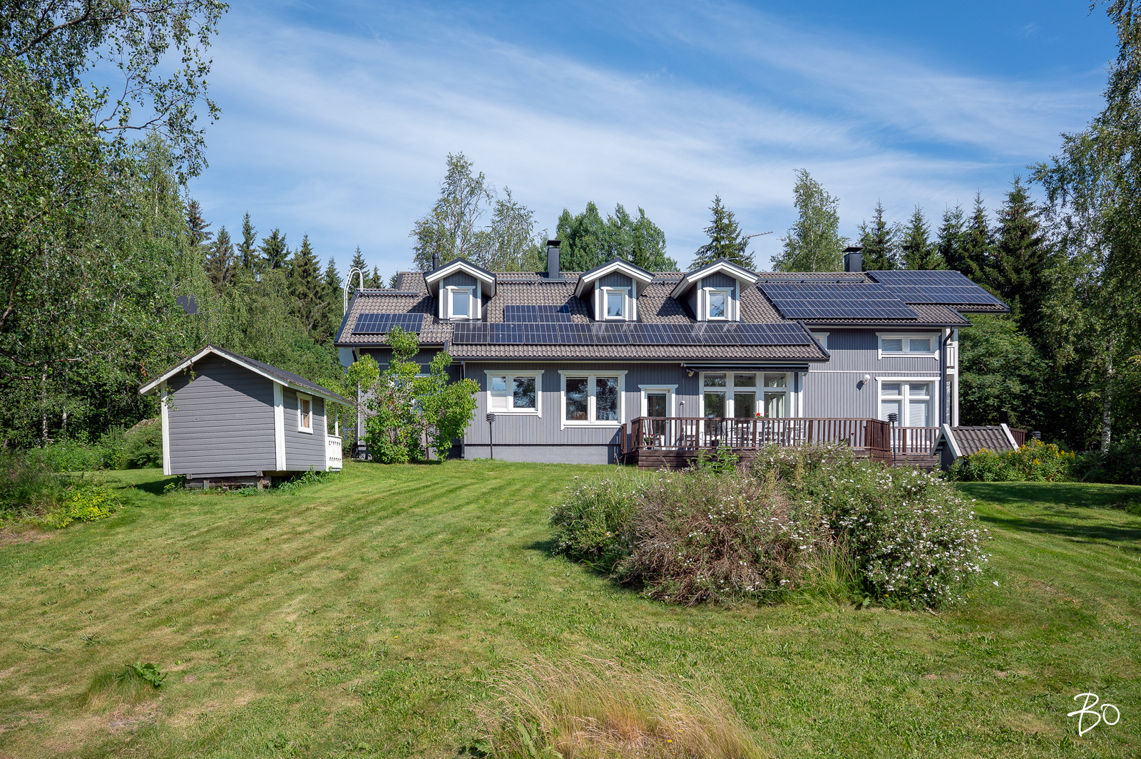 Sylvötie 26 - image 29