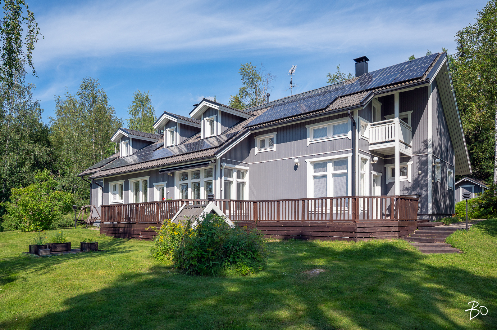 Sylvötie 26 - image 1