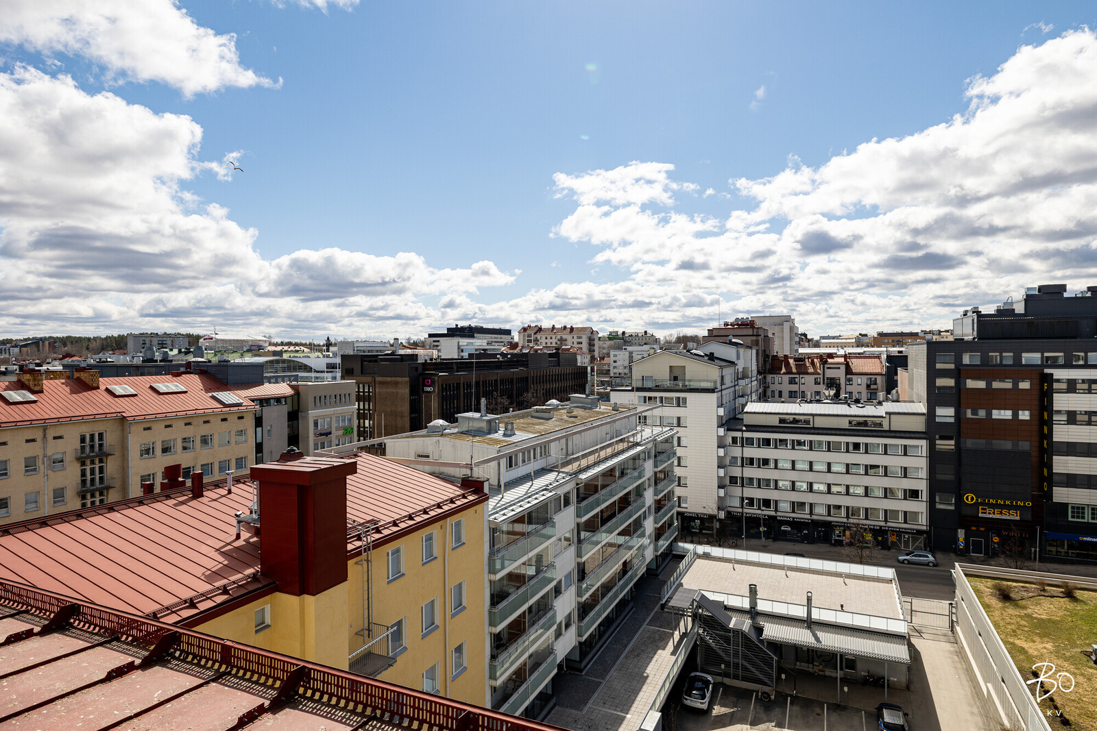 Kirkkokatu 19 - kuva 26