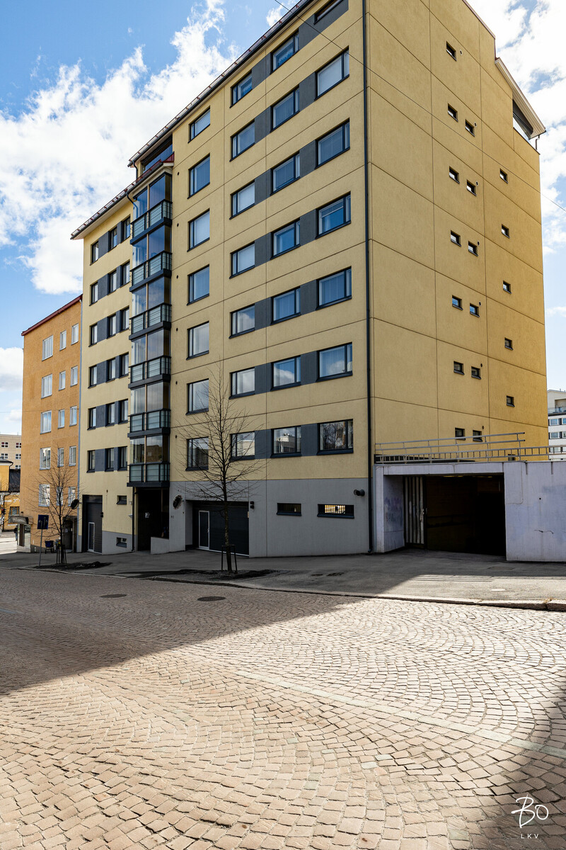 Kirkkokatu 19 - kuva 28