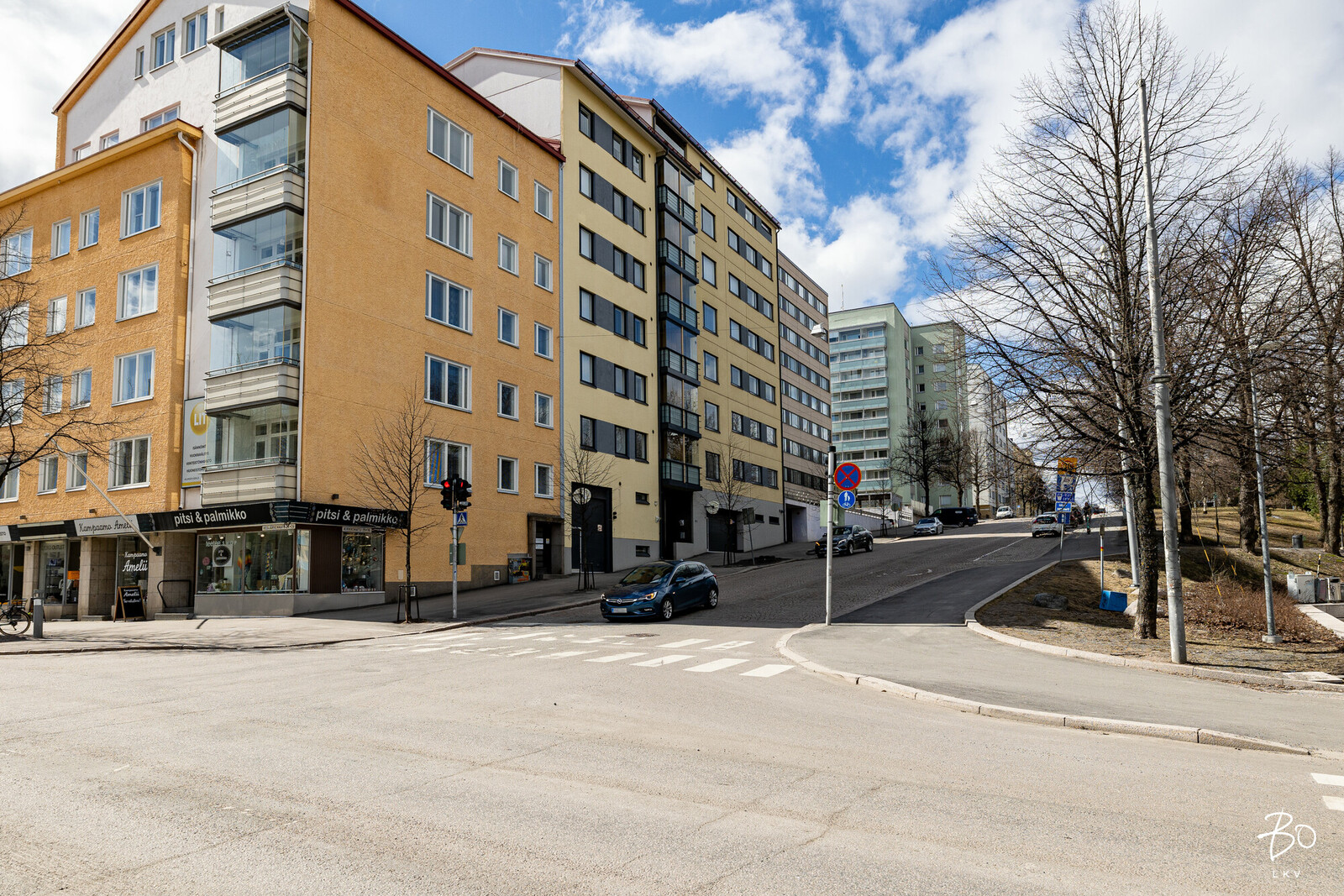 Kirkkokatu 19 - kuva 30