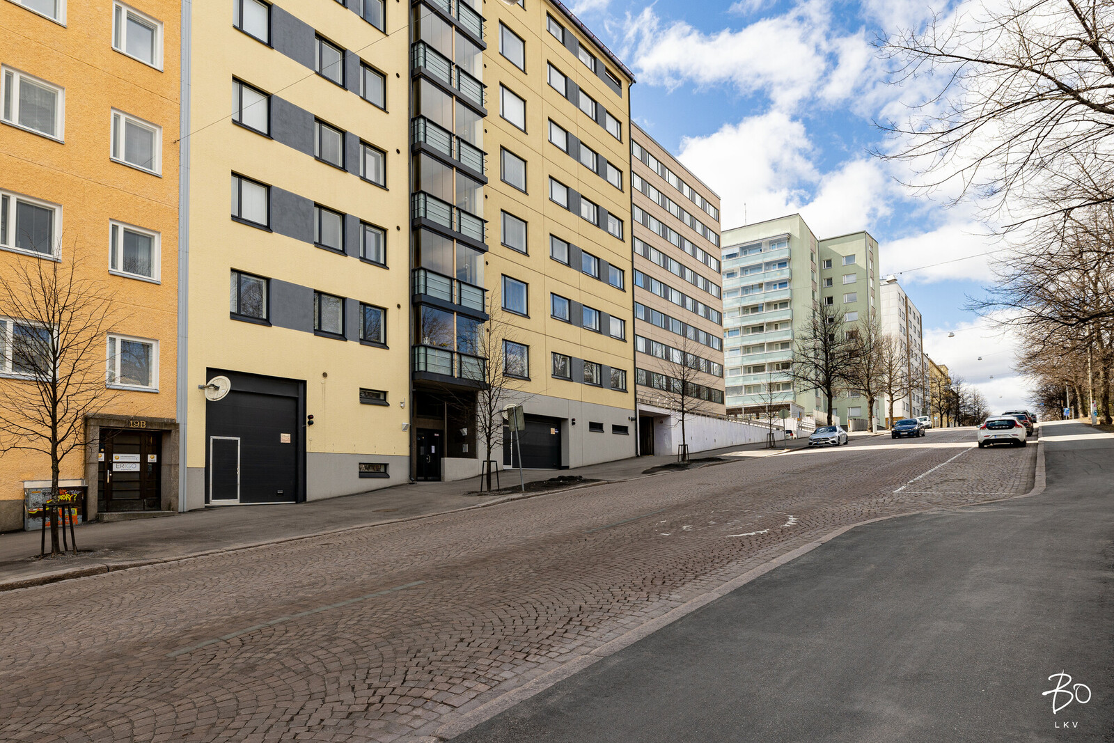 Kirkkokatu 19 - kuva 29