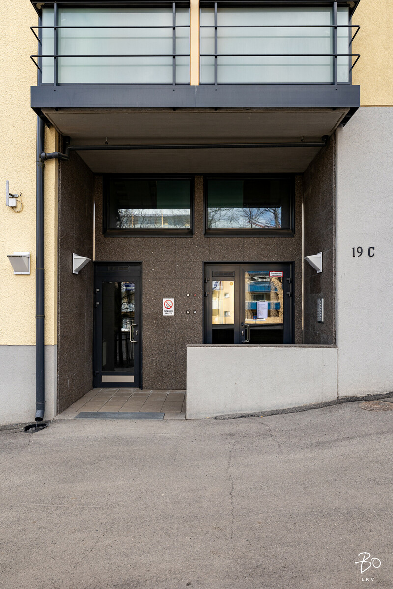 Kirkkokatu 19 - kuva 27