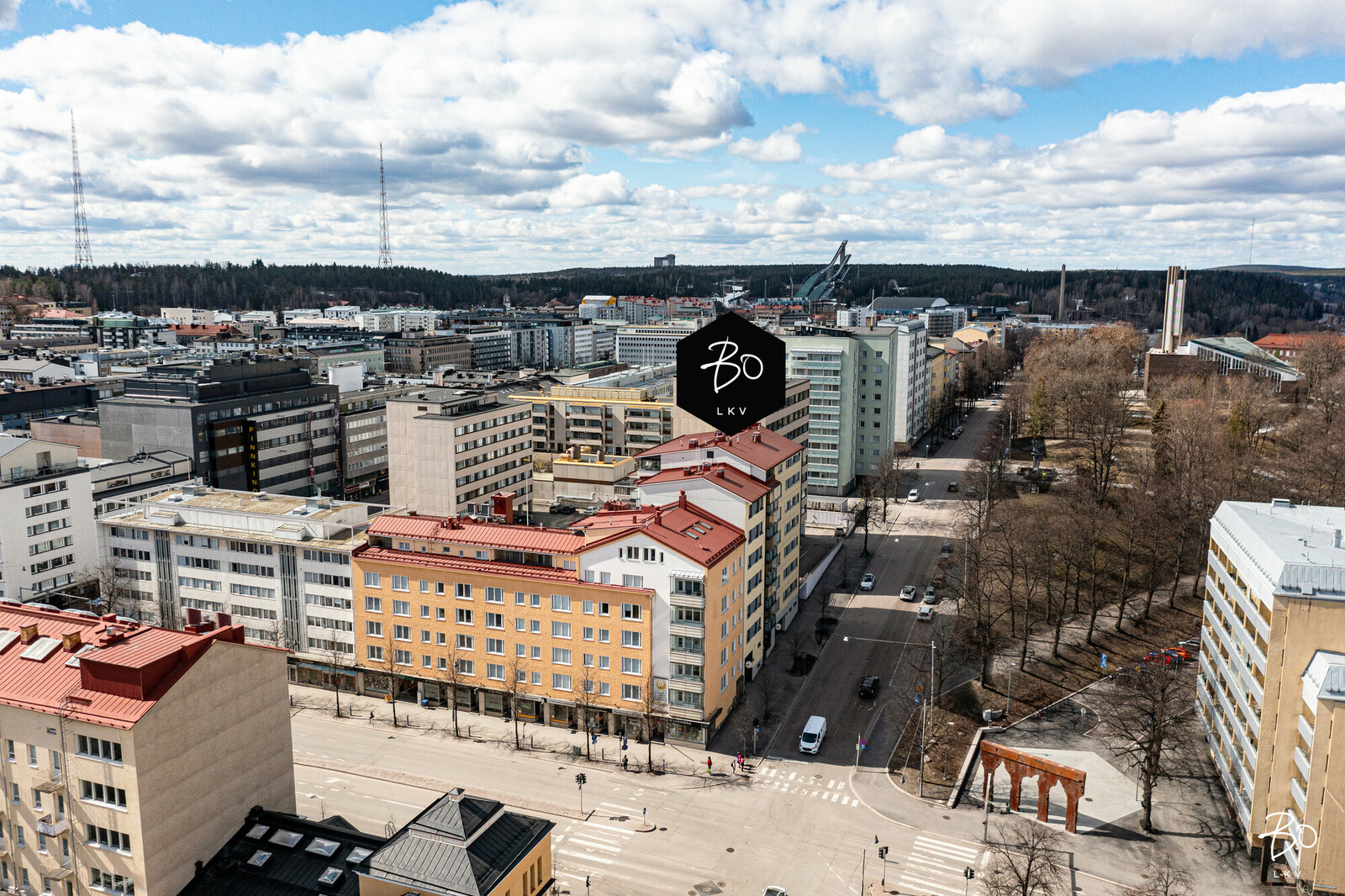 Kirkkokatu 19 - kuva 34