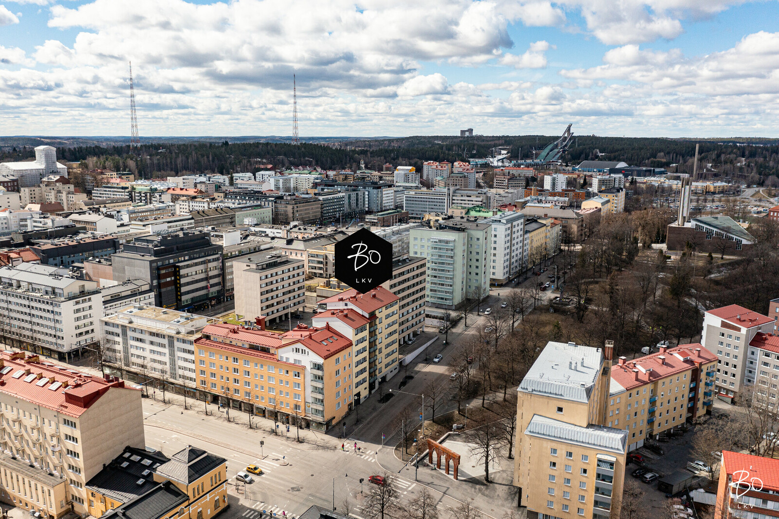 Kirkkokatu 19 - kuva 36