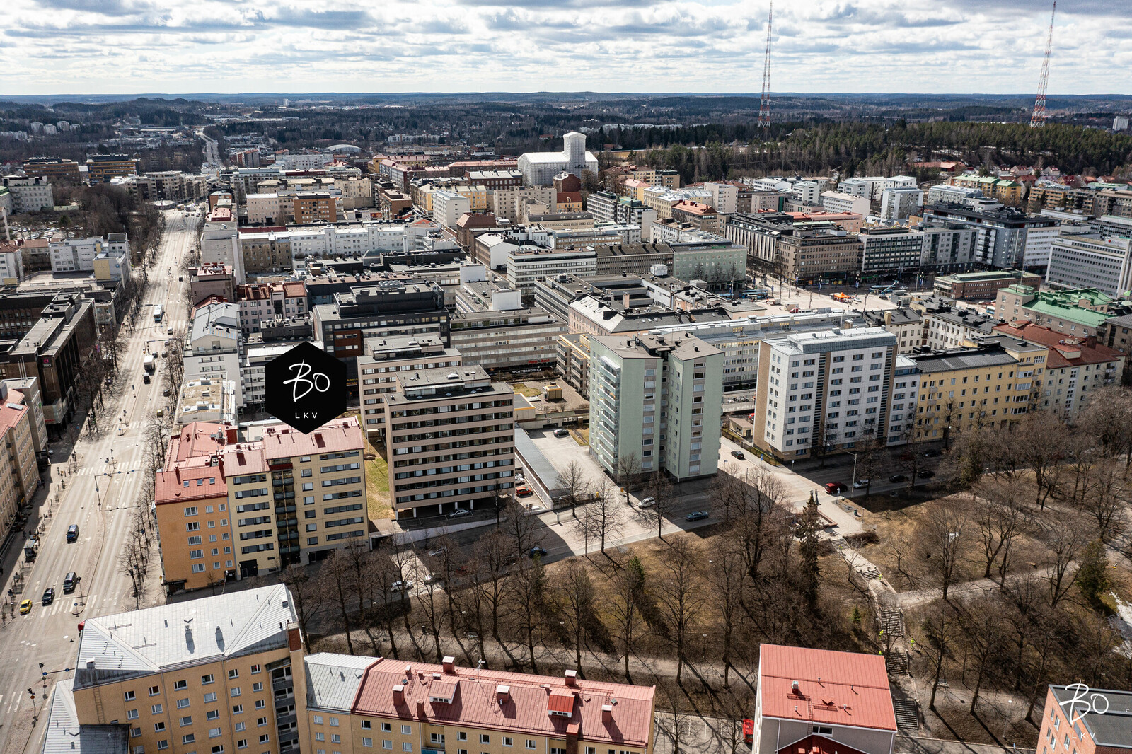 Kirkkokatu 19 - kuva 35