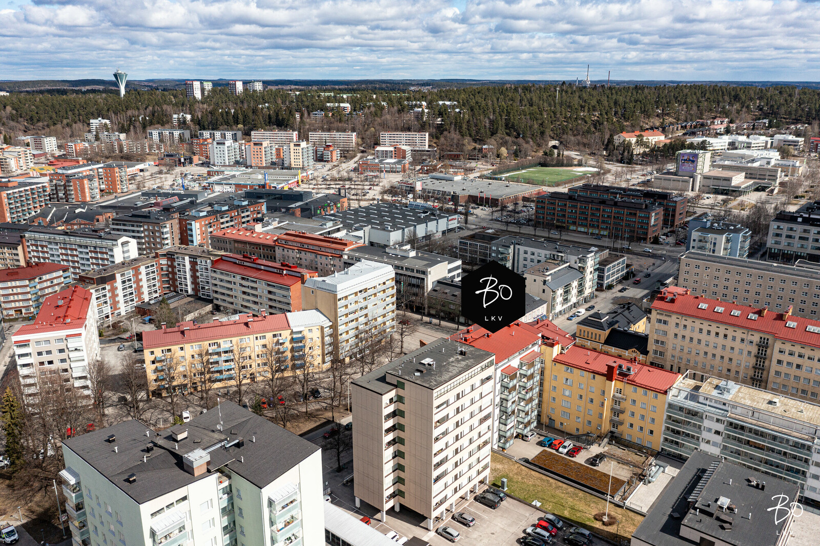 Kirkkokatu 19 - kuva 38